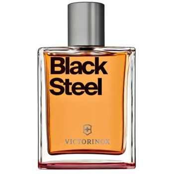 Black Steel EDT
